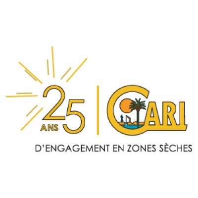 CARI ONG