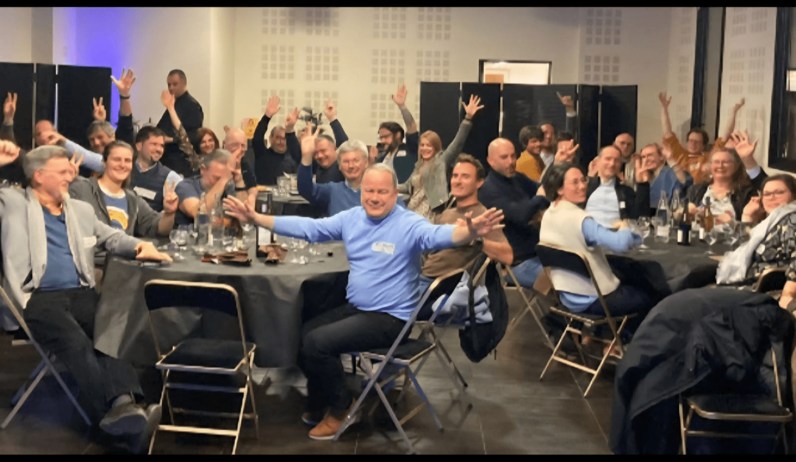 Save the date AG 2026 - 26 février  !!