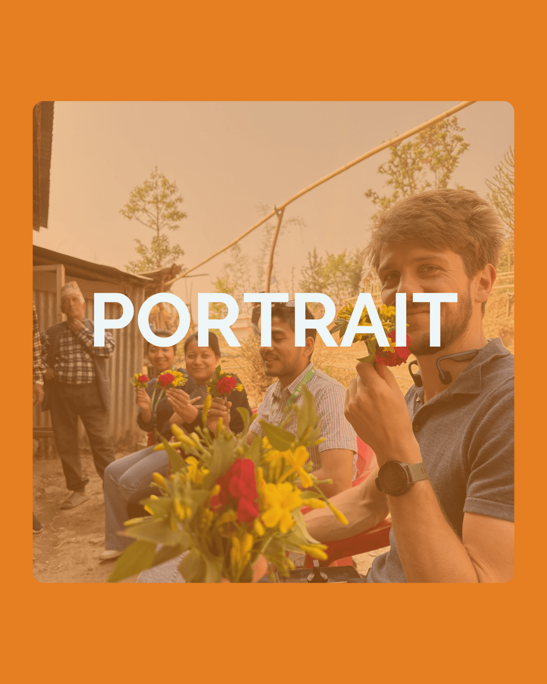 PORTRAIT GAËL WASSMER P99