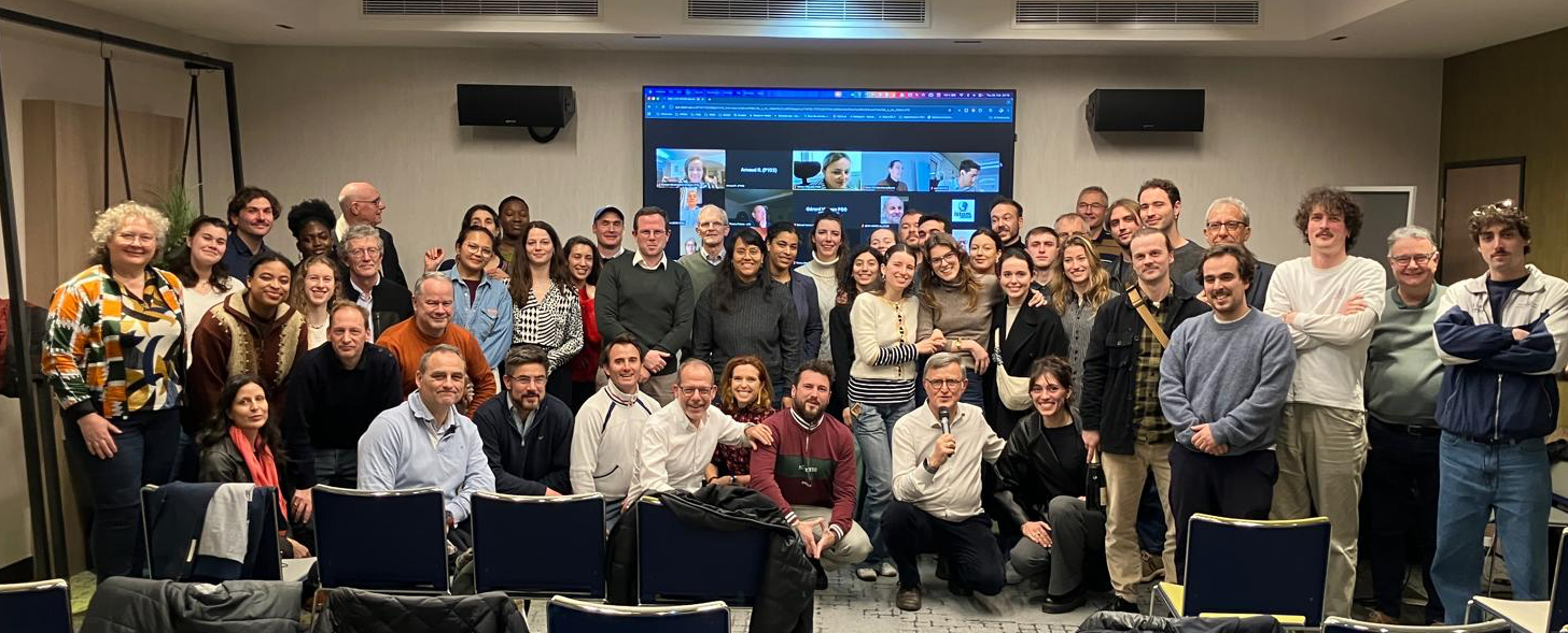 Retour en images sur l’Assemblée Générale Istom Alumni 2026