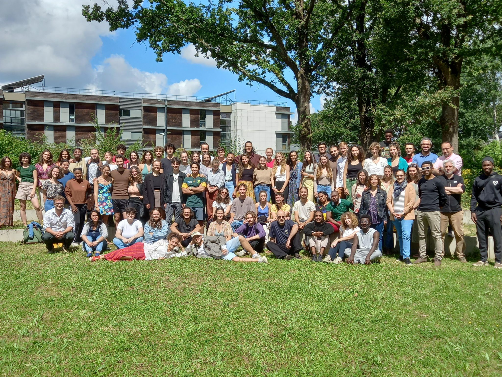 ANECDOTE - LA PTRUITE