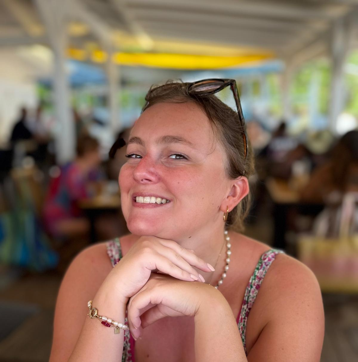 Candidature CA Istom Alumni - Marion TAILLIEZ P108