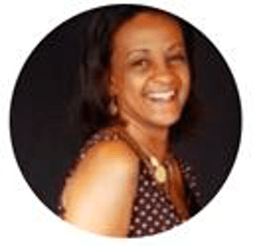 Candidature CA Istom Alumni : Christel GNAMAN - ANNEQUIN P76