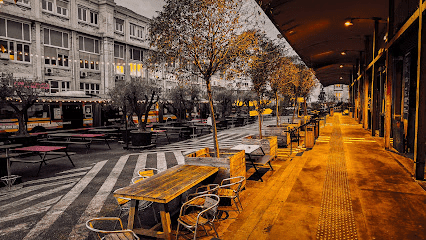 Amicale IDF :  1er avril - Paris - Ground Control - 19h30